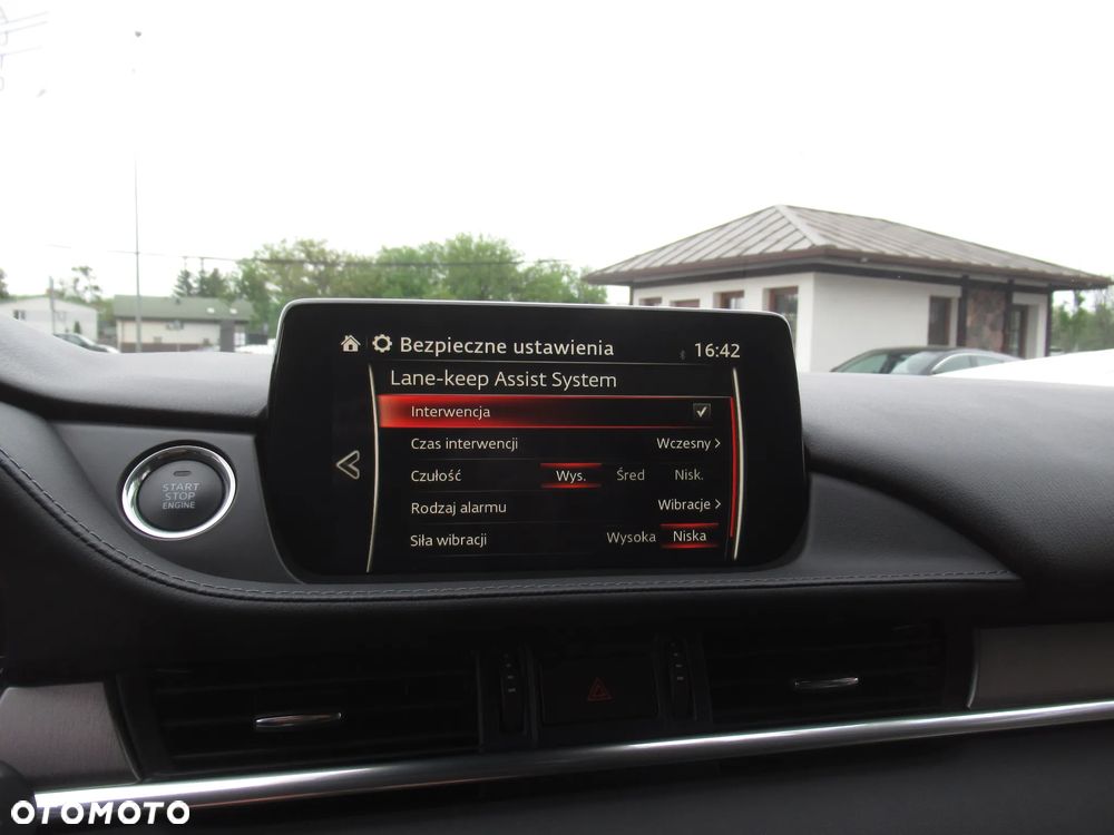 Mazda 6 2.0 SkyJoy - 26