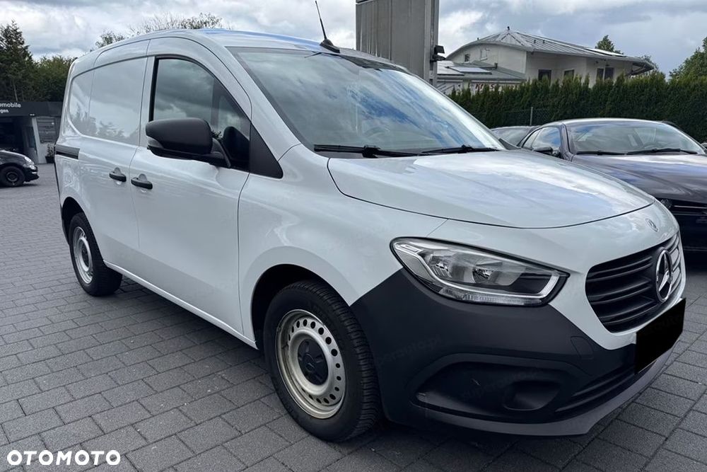 Mercedes-Benz Citan Standard L1H1 1.5 95KM - 4
