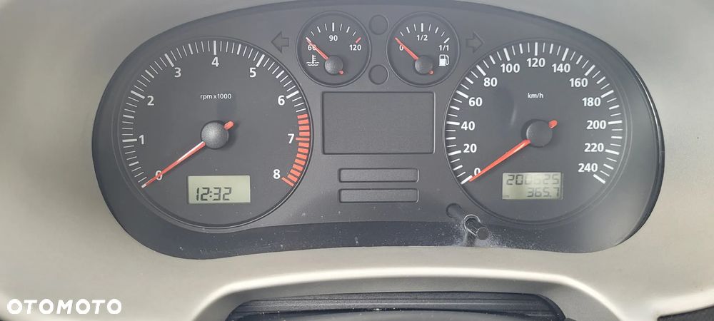 Seat Toledo 1.6 Stella - 8