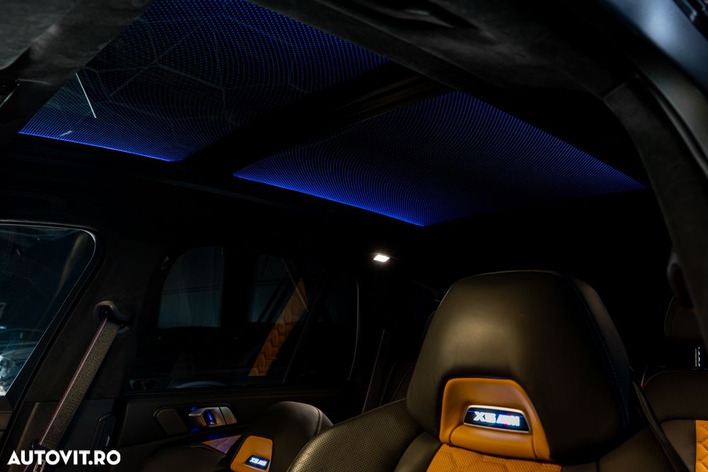BMW X5 M Competition - 15