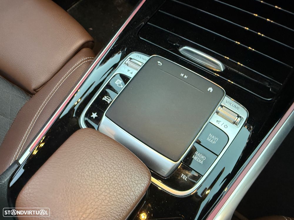 Mercedes-Benz GLB 200 Progressive - 30