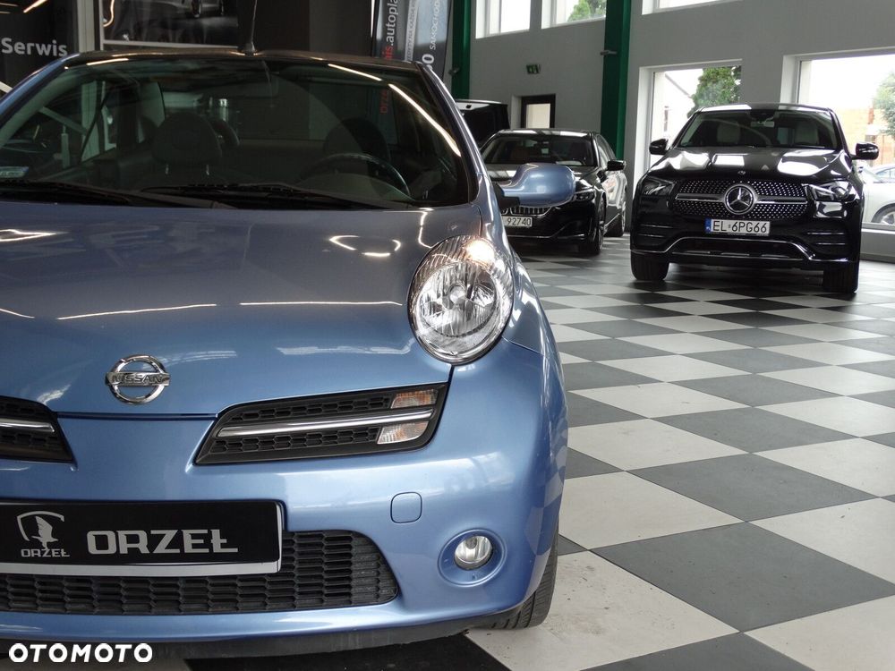 Nissan Micra - 27