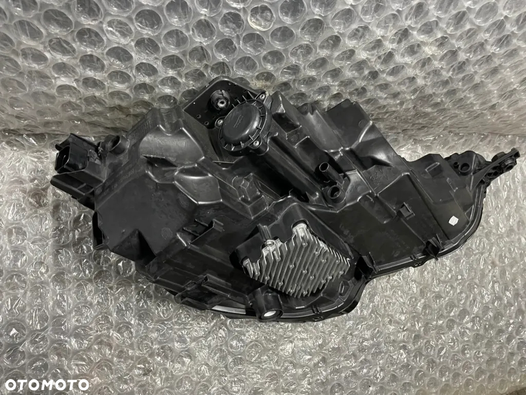 LAMPA LEWA PRZÓD PRZEDNIA FULL LED AUDI A3 8Y0 8Y0941035 - 13