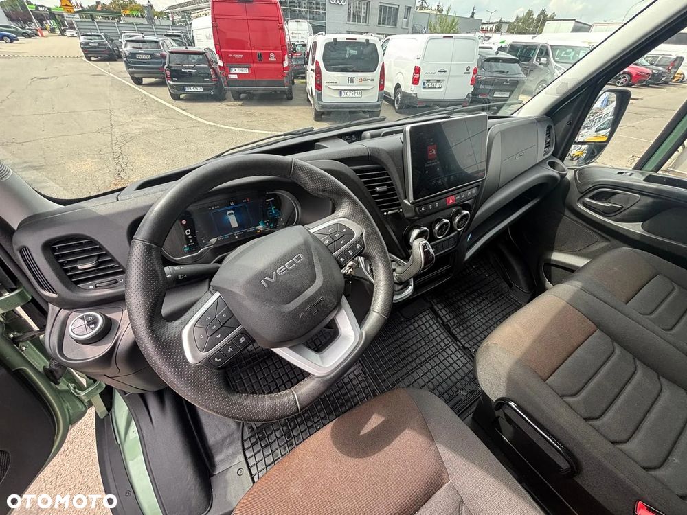 Iveco Daily 35S18HA8 V - 9