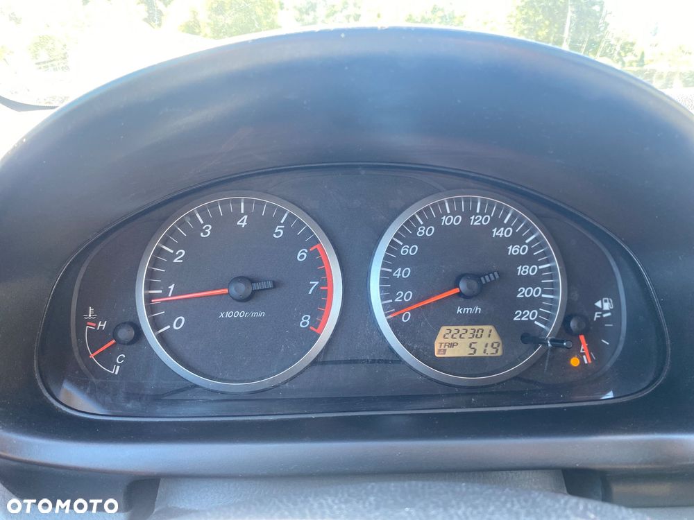 Mazda 2 1.4 Active - 13