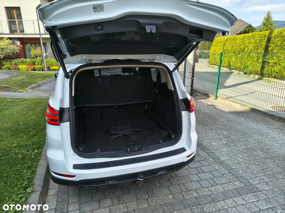 Ford S-Max 2.0 TDCi Titanium PowerShift - 14