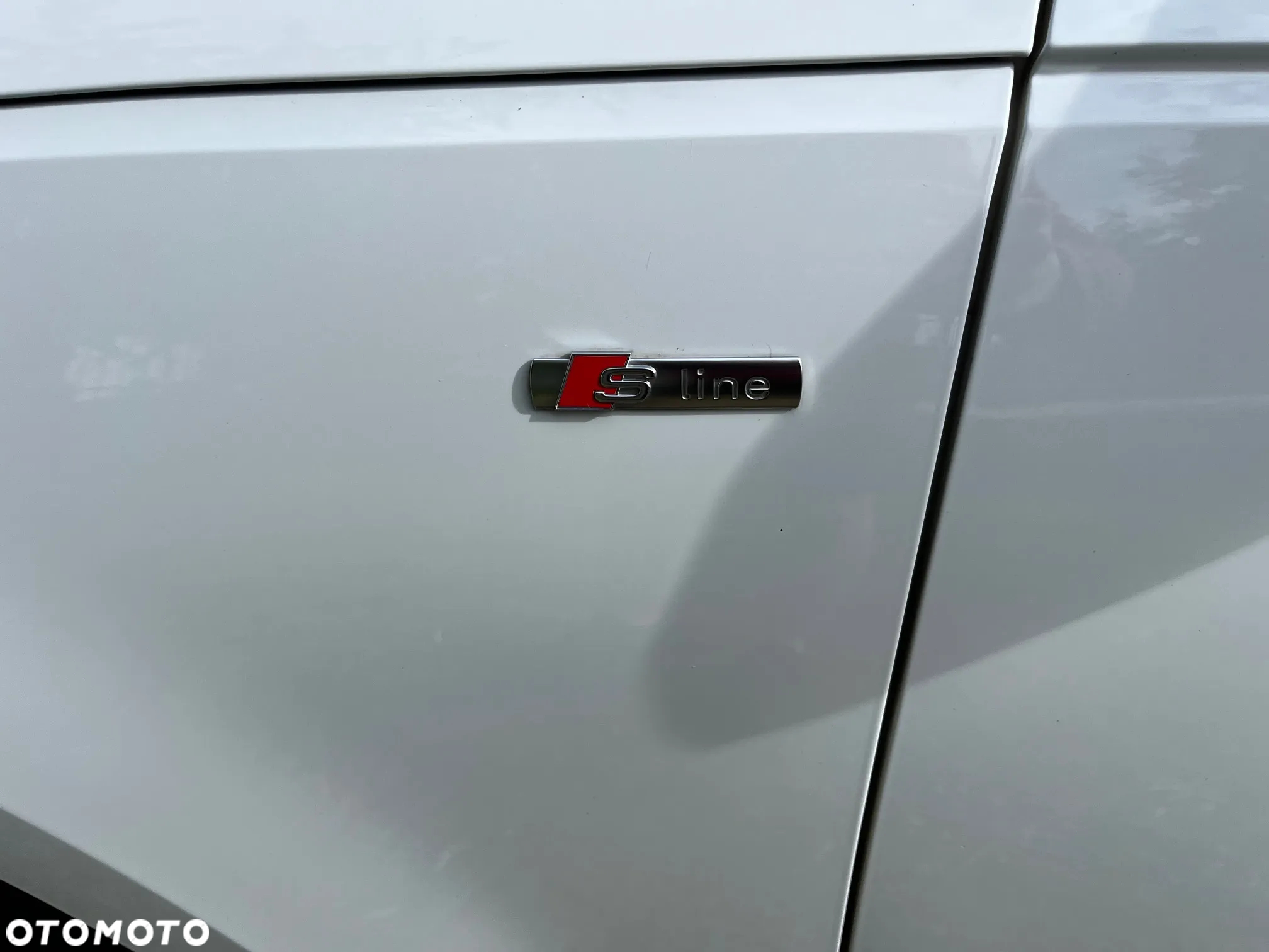 Audi A4 35 TDI S tronic - 7
