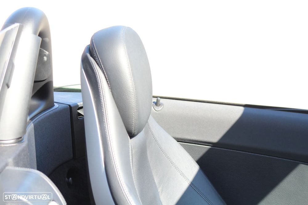 Mercedes-Benz SLK 200 - 29