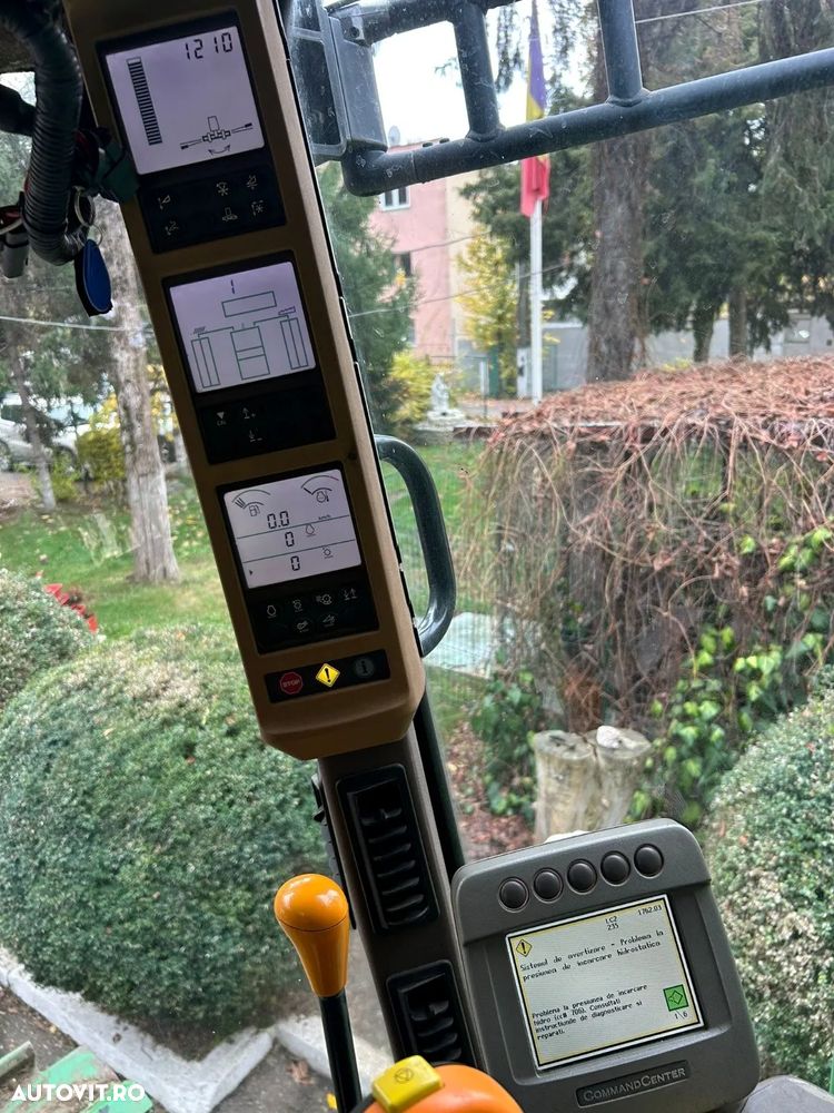 John Deere S690i - 6