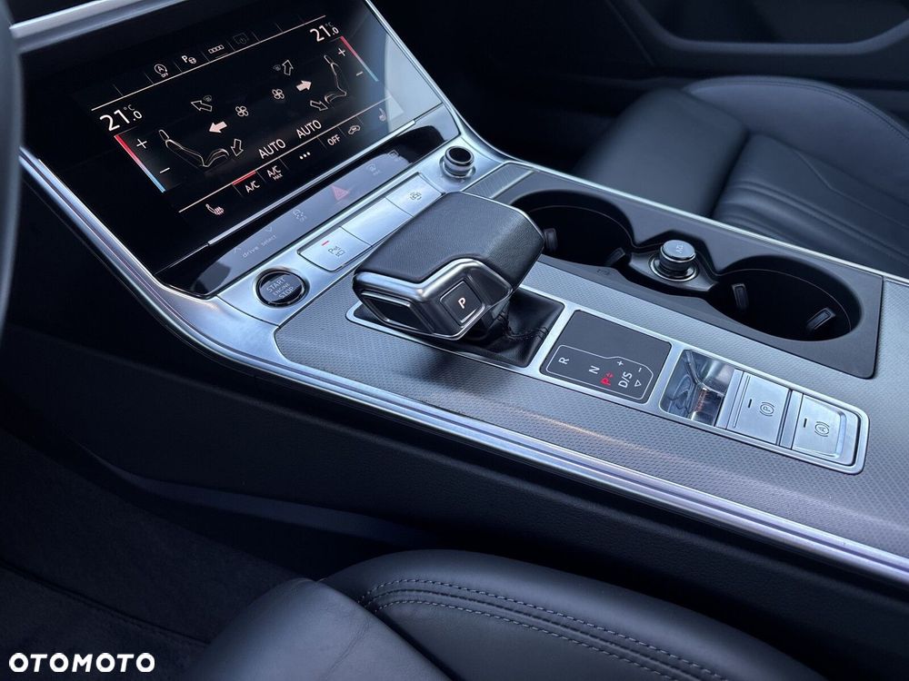 Audi A6 Avant 45 TFSI mHEV Advanced S tronic - 19