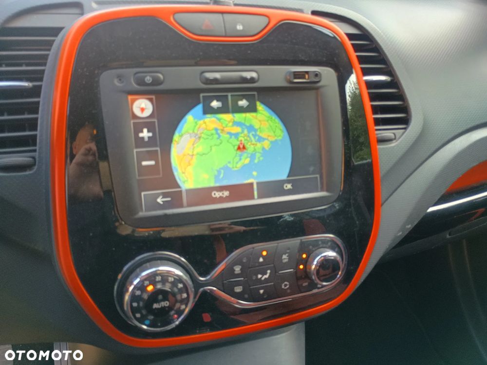 Renault Captur ENERGY TCe 120 EDC Luxe - 26