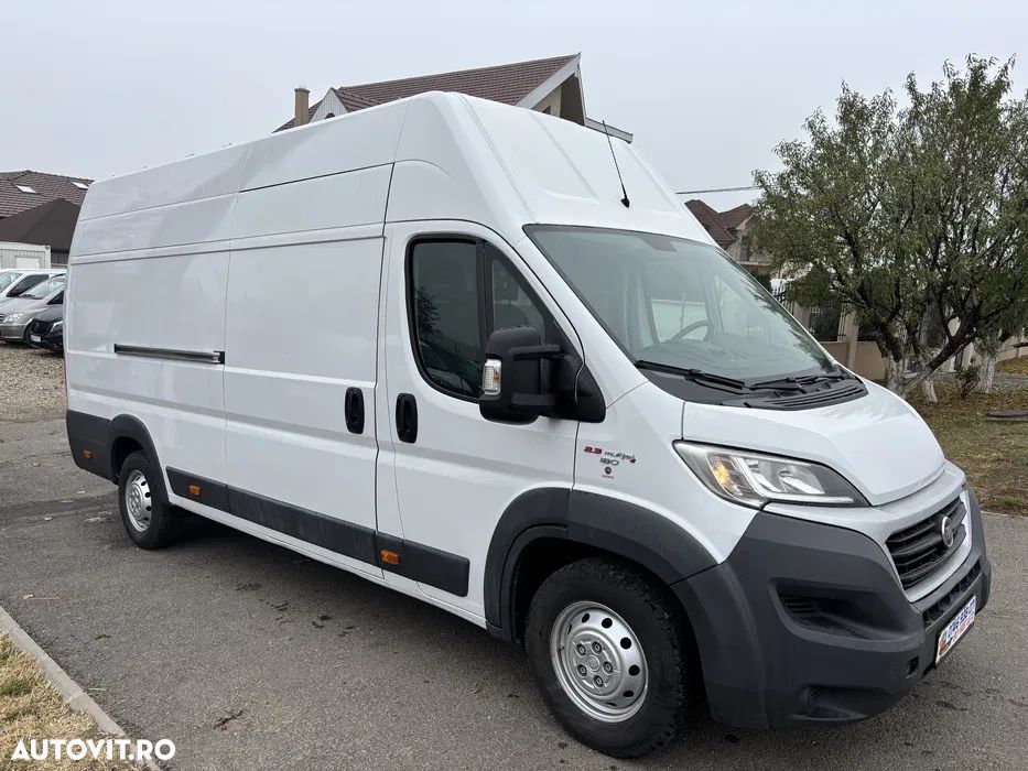Fiat DUCATO MAXI - 3