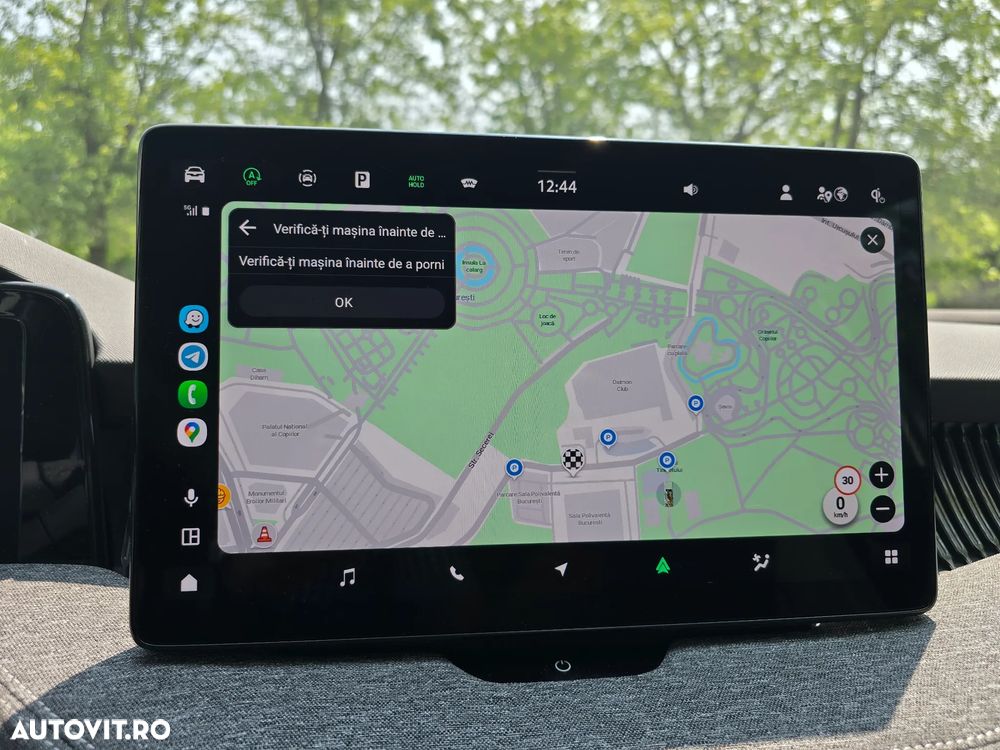 Skoda Superb 2.0 TDI 193 CP 4x4 DSG Selection - 35