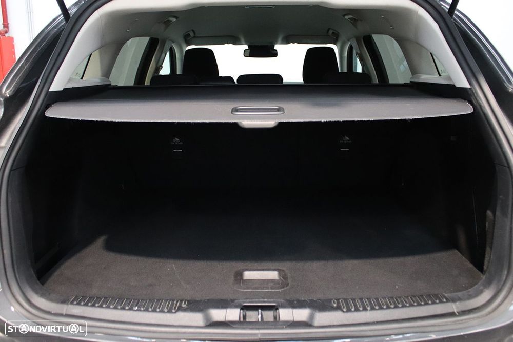 Ford Focus SW 1.0 EcoBoost MHEV Active X - 24