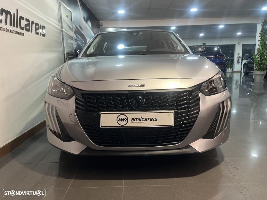 Peugeot 208 1.2 PureTech Allure - 2