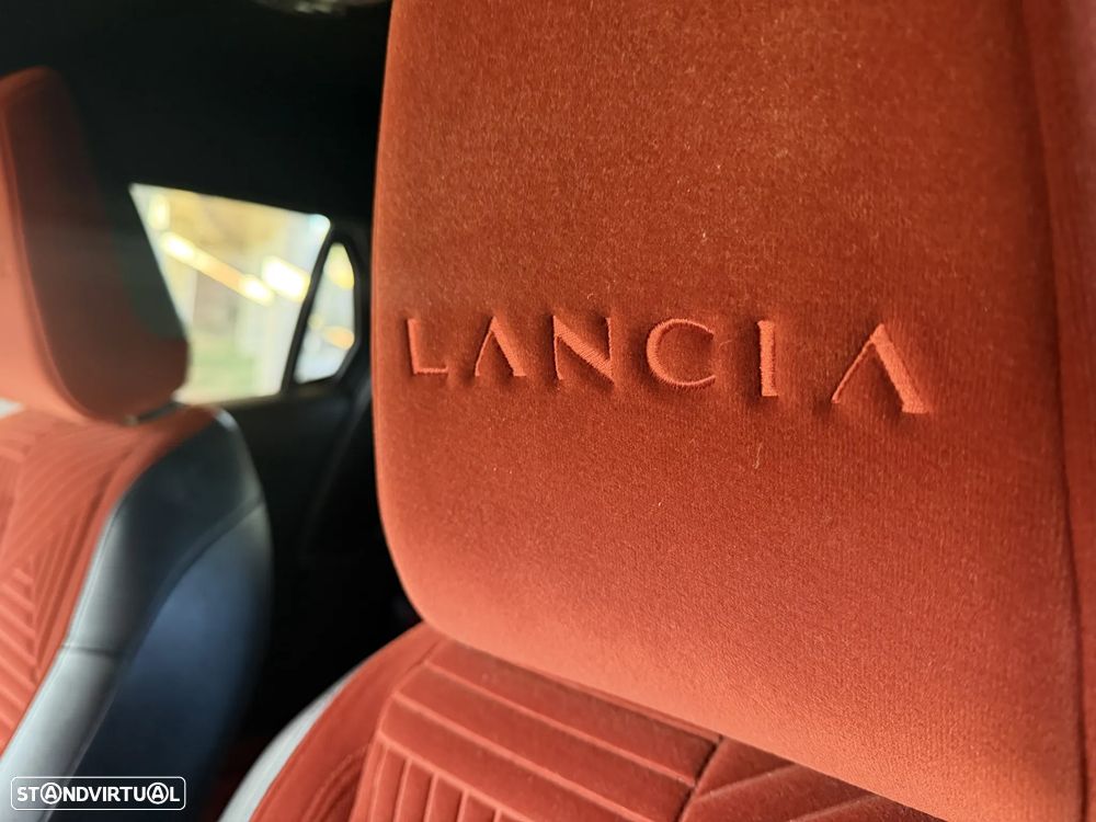 Lancia Ypsilon - 17