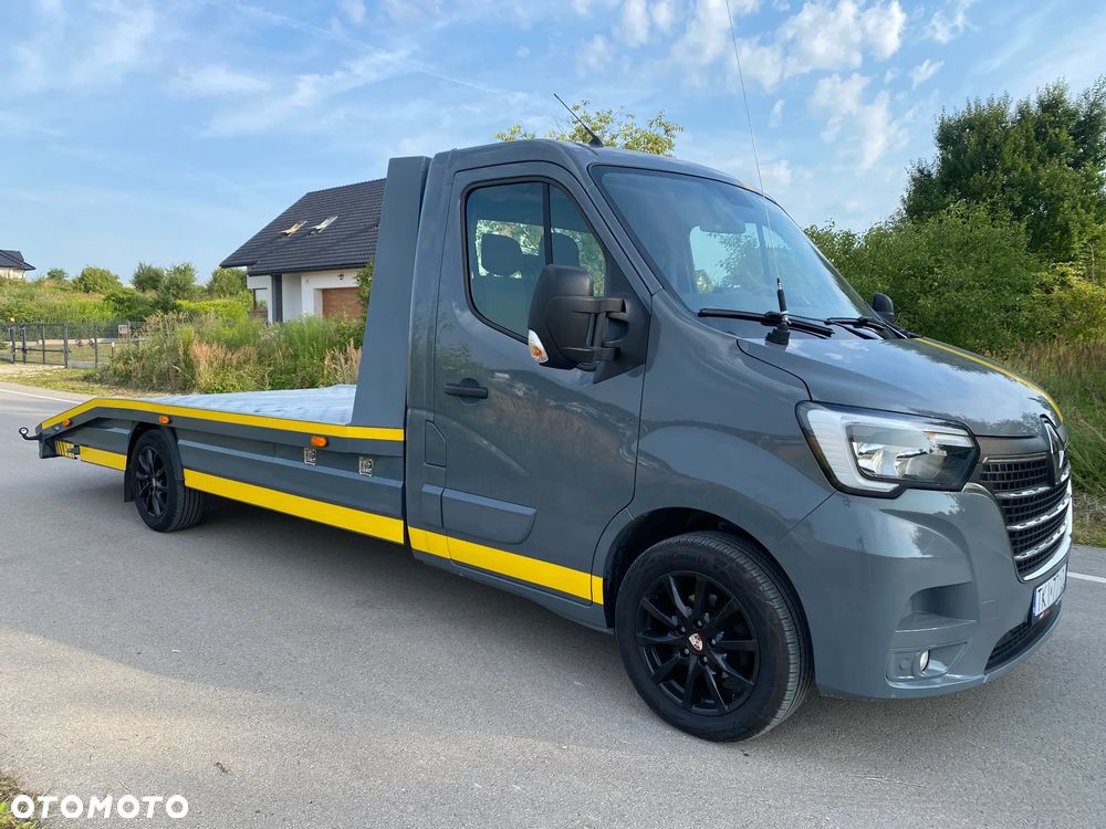 Renault Master - Autolaweta - 9