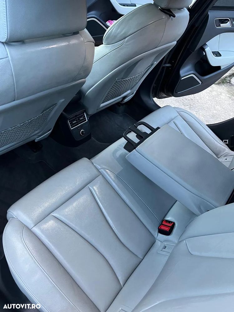 Audi A3 2.0 TDI Sportback quattro S tronic sport - 15