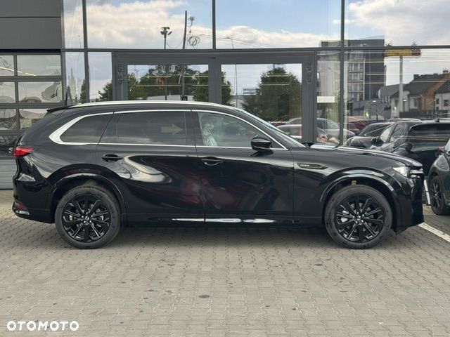 Mazda CX-80 3.3 e-Skyactiv D mHEV Homura AWD - 5