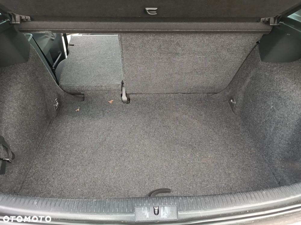 Volkswagen Golf 1.4 TSI Edition - 26