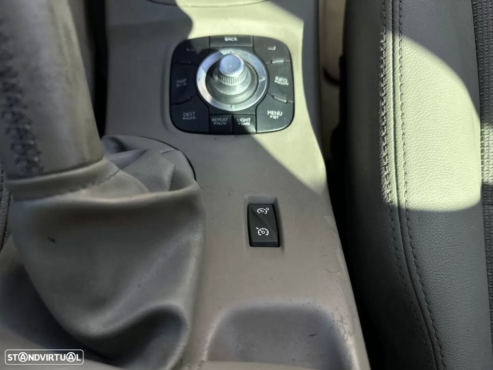 Renault Mégane Sport Tourer 1.5 dCi Dynamique S - 27