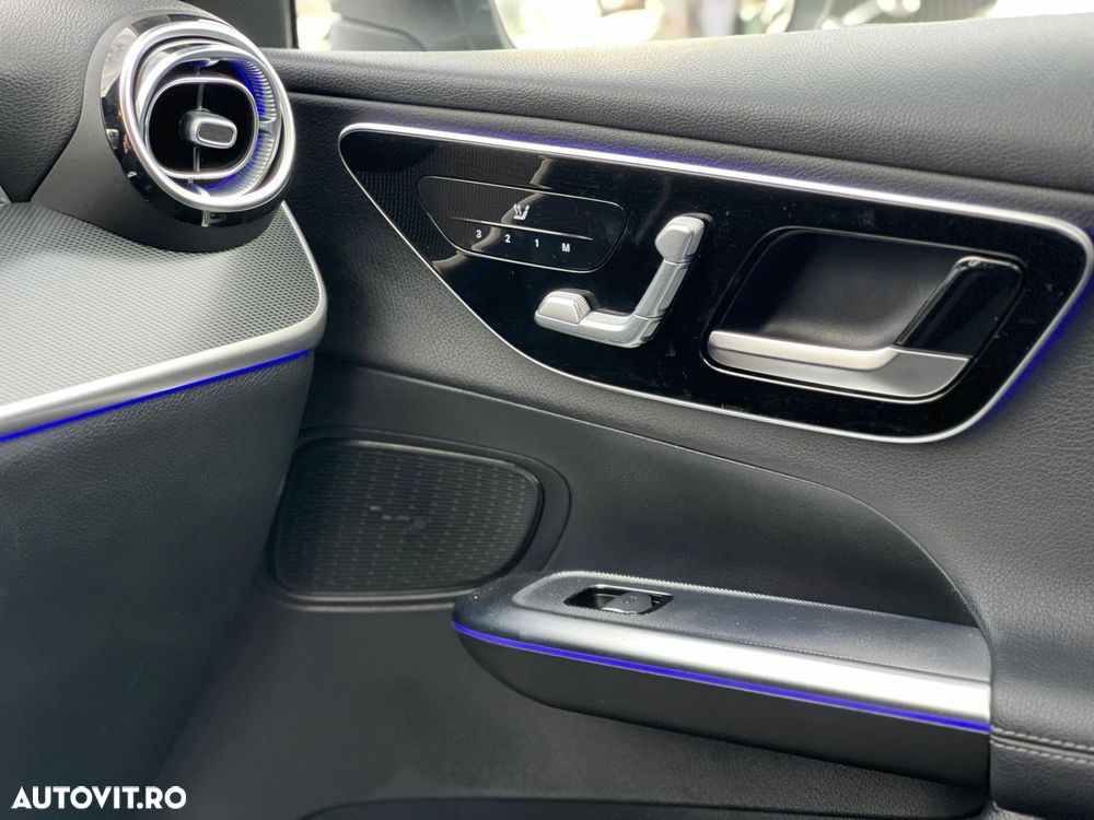 Mercedes-Benz GLC 220 d 4MATIC MHEV - 22