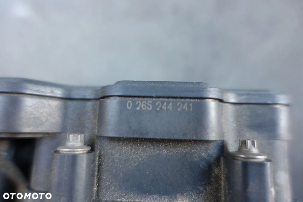 POMPA ABS FIAT PANDA III 14r. 51974751 - 2