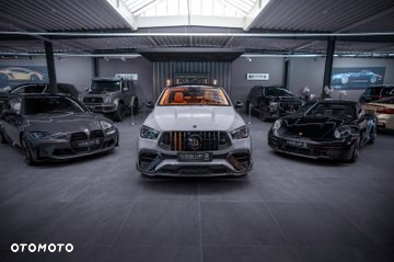 Rolls-Royce Cullinan Series II Black Badge - 2