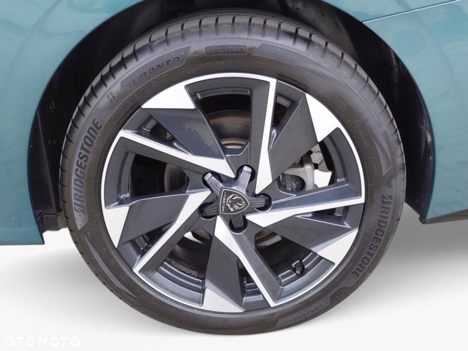 Peugeot 308 - 2