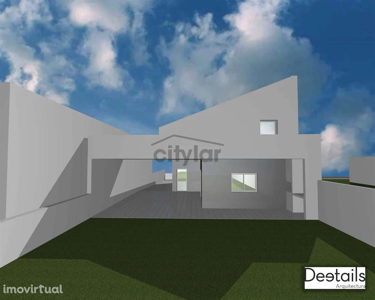 Moradia para Venda na Antes, Mealhada - Grande imagem: 3/13