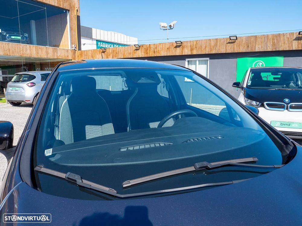 Renault Zoe (c/ Bateria) Limited 50 - 7