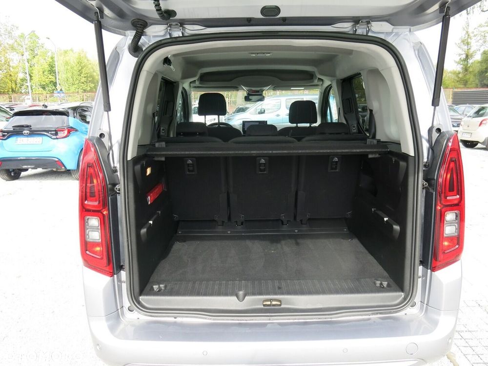 Toyota Proace City Verso 1.5 D-4D Family - 10