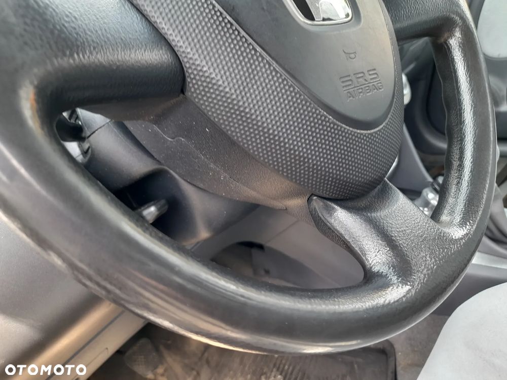 HONDA CITY IV LIFT KIEROWICA AIRBAG KIEROWCY - 4