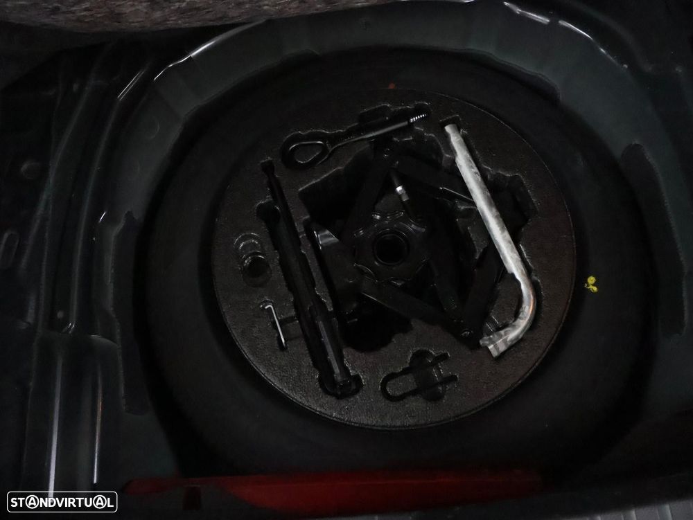 SEAT Ibiza 1.0 MPI Style - 27