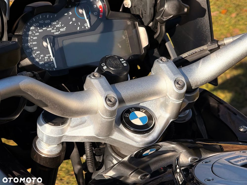 BMW GS - 12