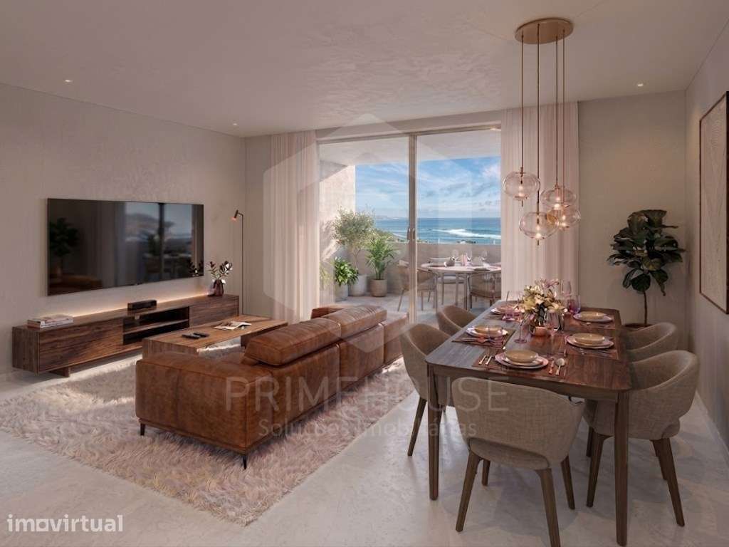 Apartamento T1 + 1 Lagos - Grande imagem: 2/20