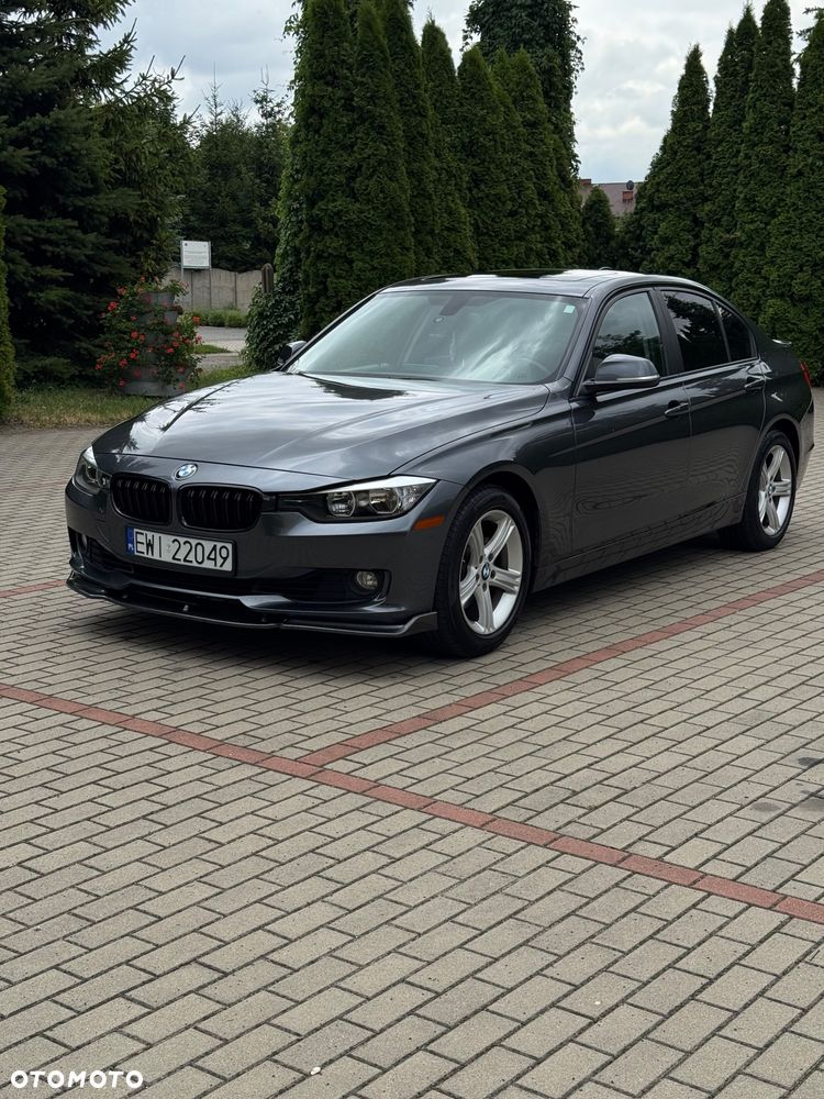 BMW Seria 3 328i - 14