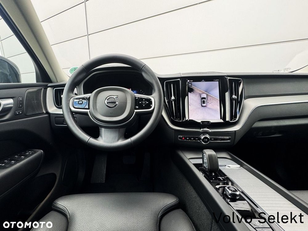 Volvo XC 60 - 29