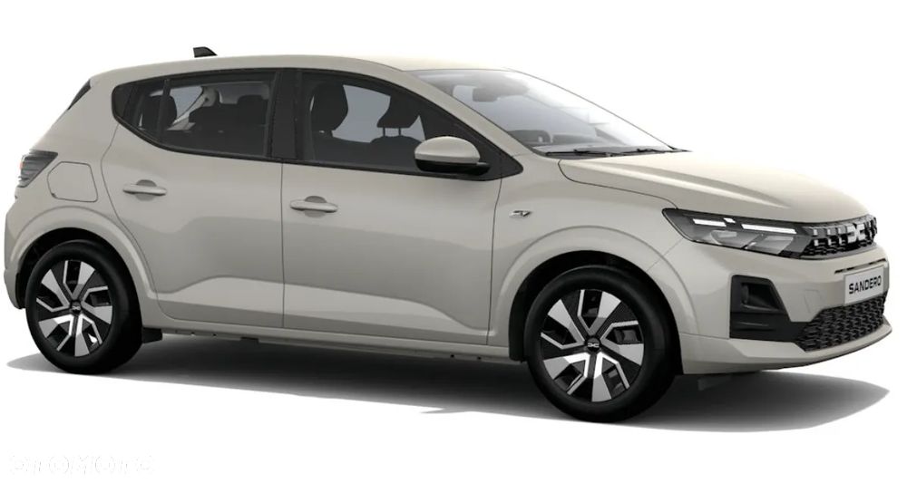 Dacia Sandero - 6