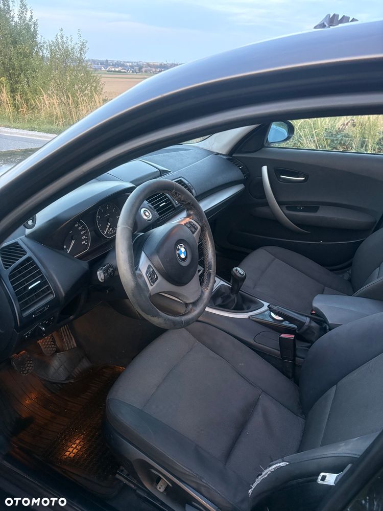 BMW Seria 1 116i - 7
