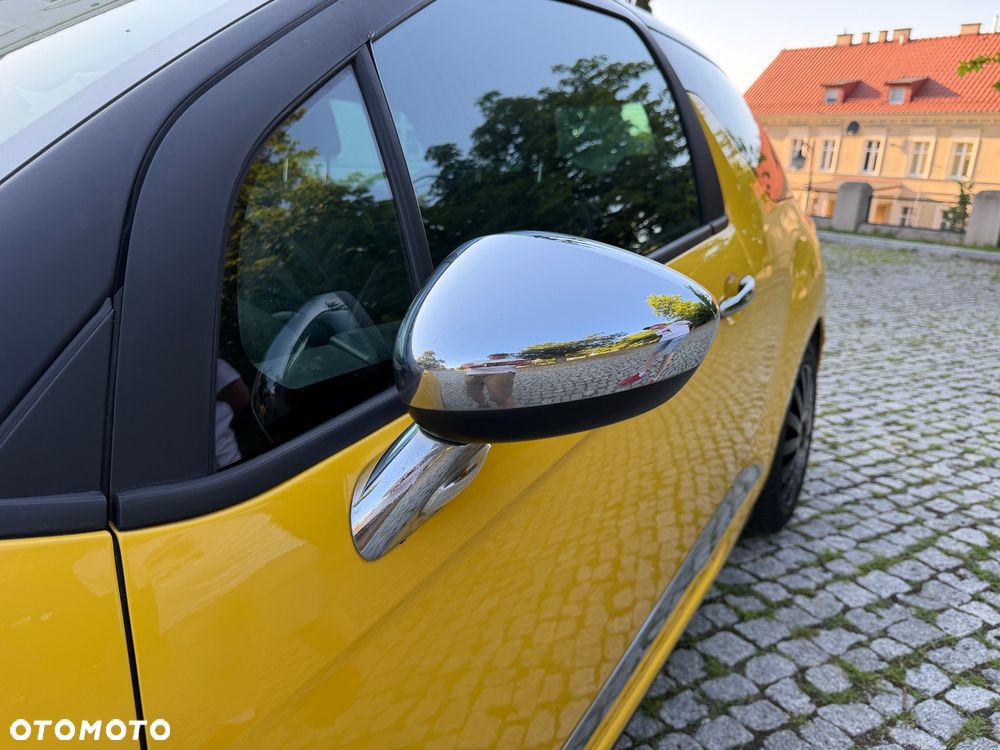Citroën DS3 HDi 90 FAP SoChic - 35