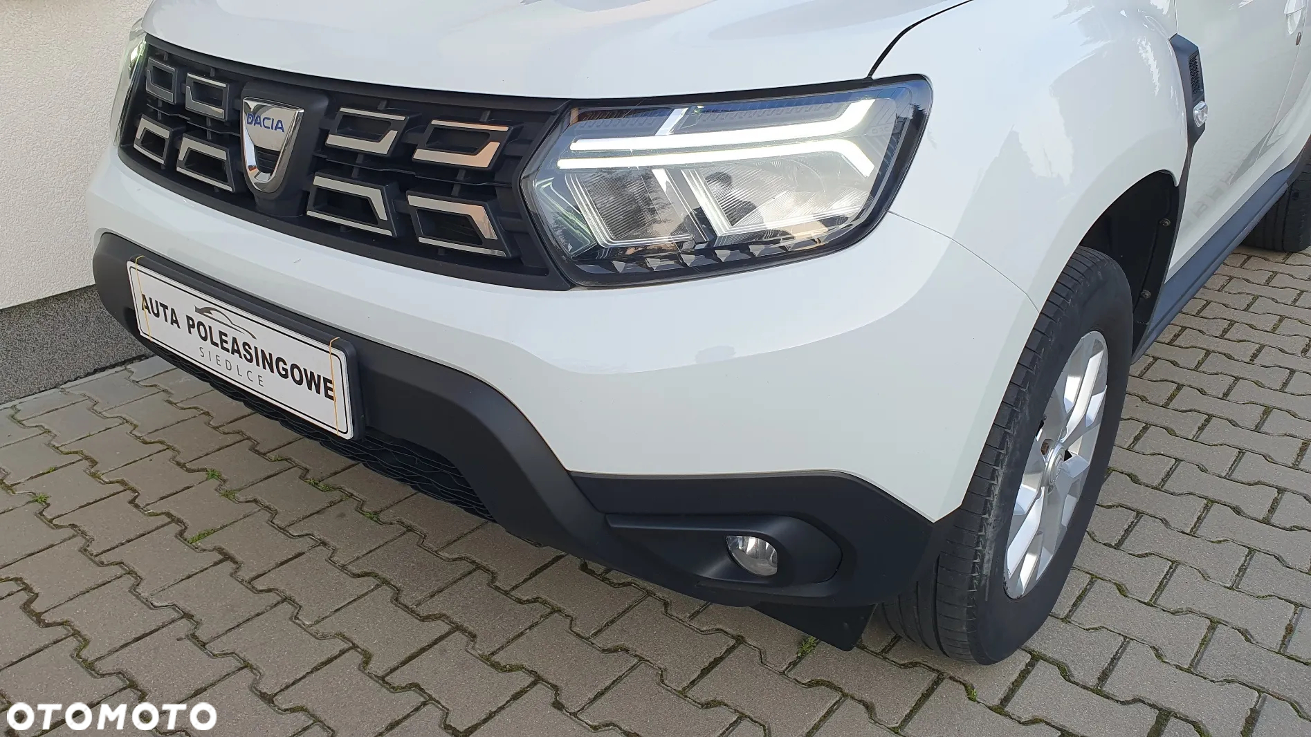 Dacia Duster 1.0 TCe Comfort - 3