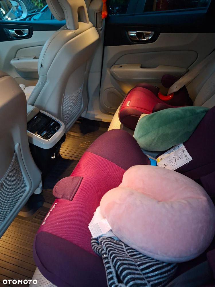 Volvo XC 60 D5 AWD Inscription - 17