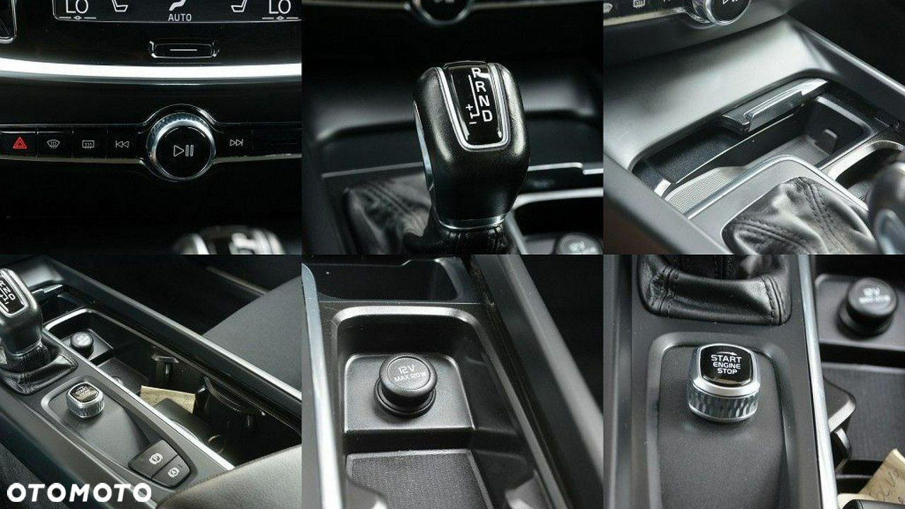 Volvo V60 Cross Country D4 AWD Geartronic - 20