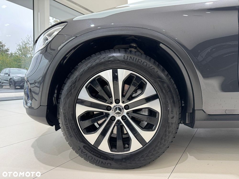 Mercedes-Benz GLC 200 d - 19