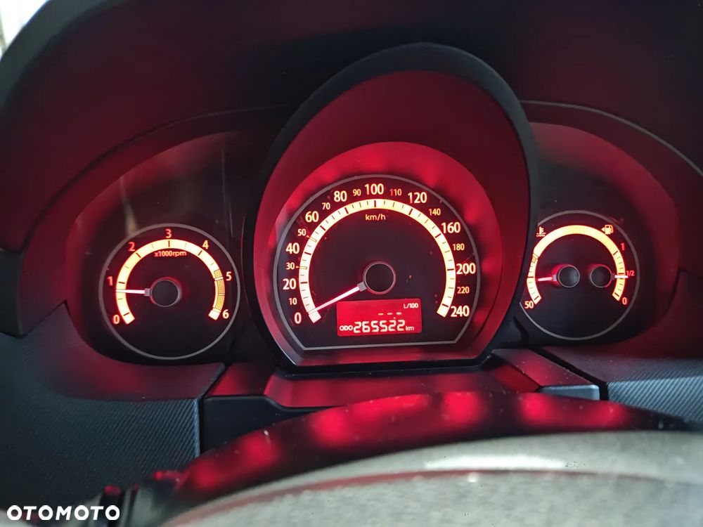 Kia Ceed 1.6 Crdi Comfort + - 9