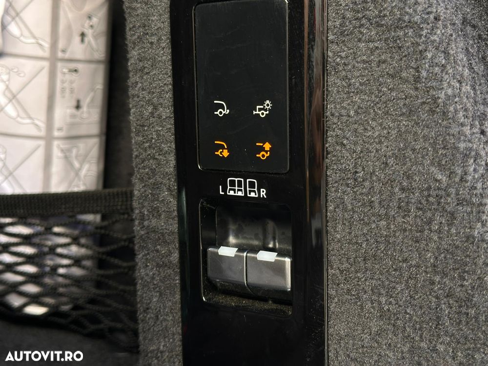 Land Rover Range Rover Sport - 15