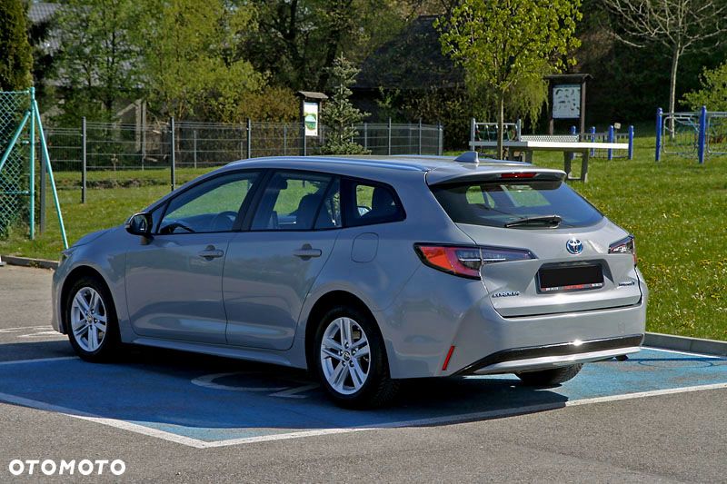 Toyota Corolla 1.8 - 4