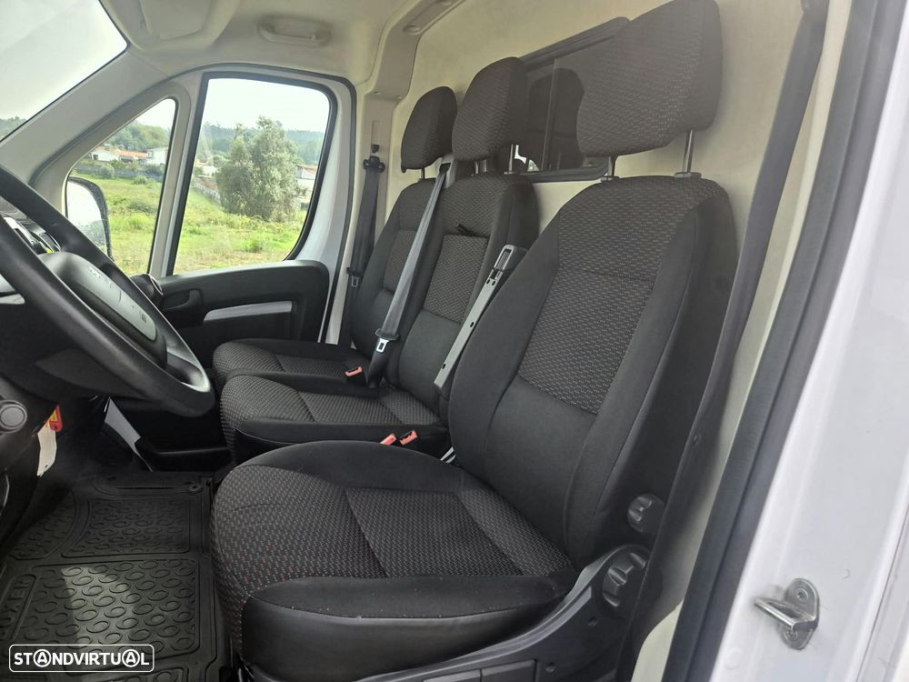 Peugeot boxer 2.2 335 L3H2 - 3