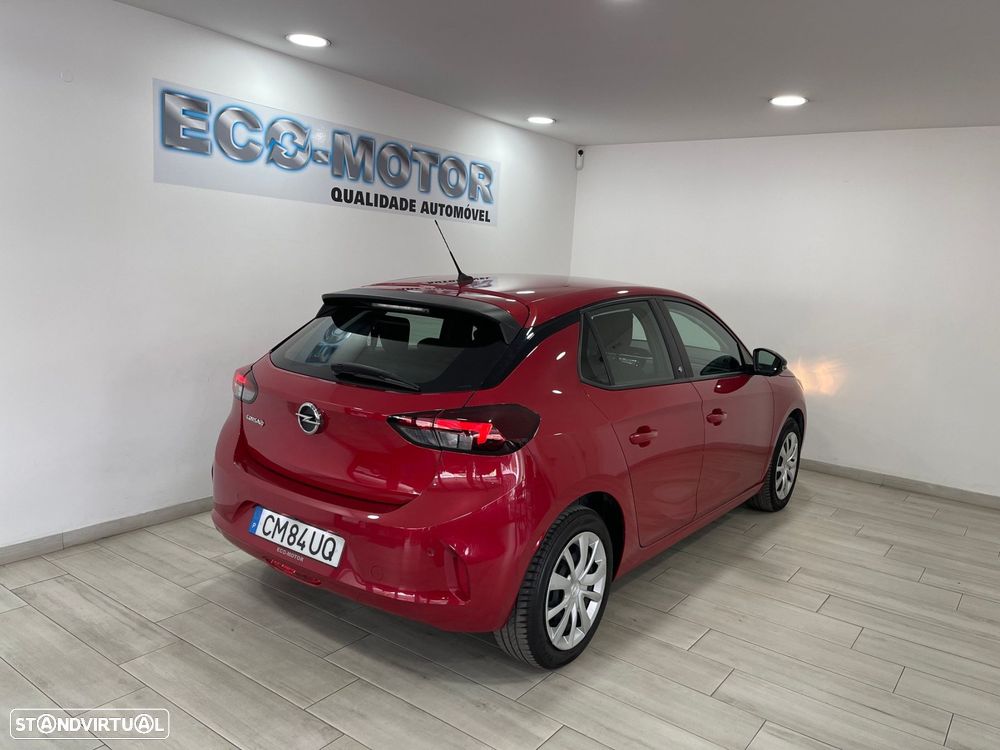 Opel Corsa-e 50 kWh Edition - 3